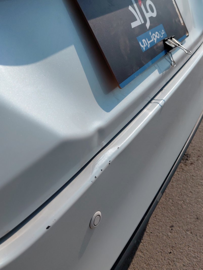 تويوتا يارس SD Y 2023 image