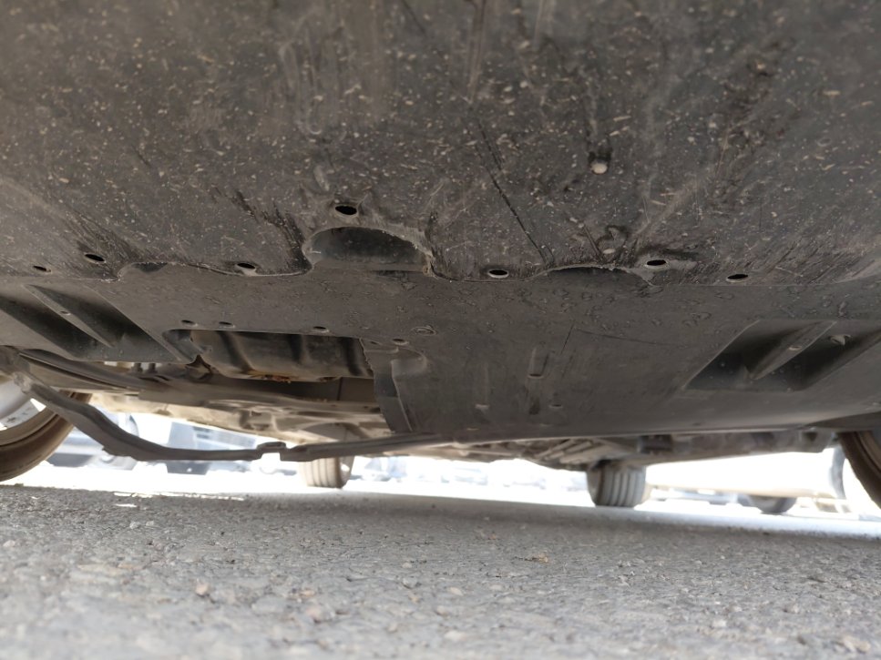 Toyota Corolla  XLI EXECUTIVE M/R  2021 image