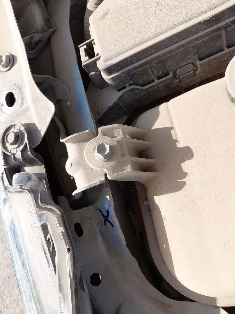 Toyota Corolla  XLI EXECUTIVE M/R  2021 image