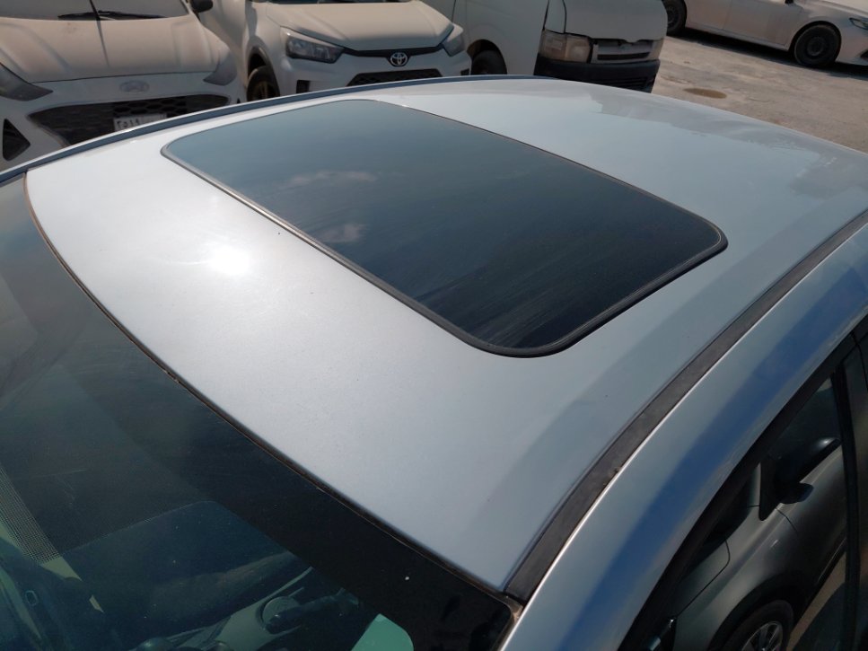 Toyota Corolla  XLI EXECUTIVE M/R  2021 image