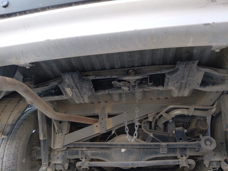 تويوتا راش GL 75 -  Sports 2021 image