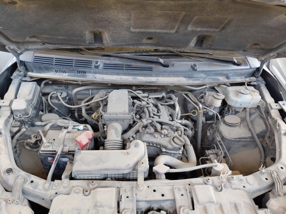 تويوتا راش GL 75 -  Sports 2021 image