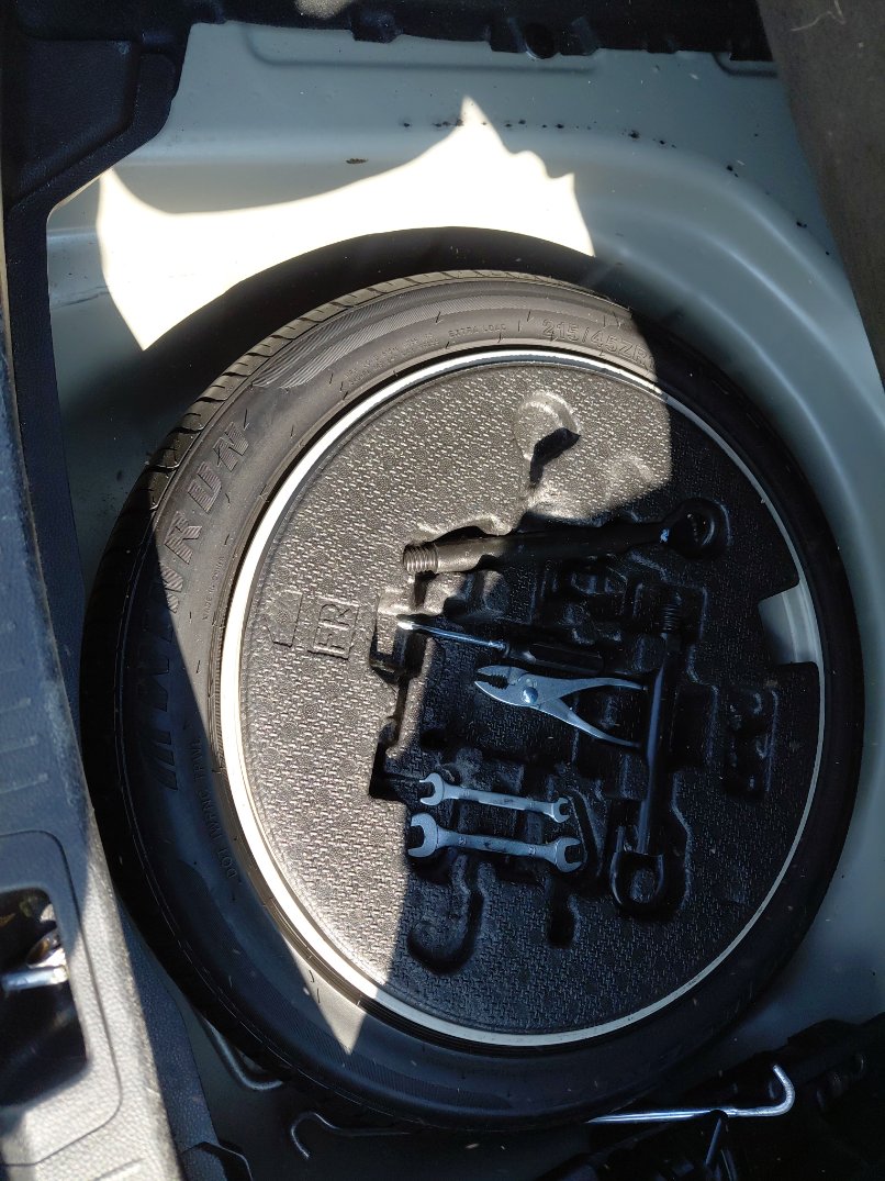 Toyota Corolla  XLI EXECUTIVE M/R  2021 image