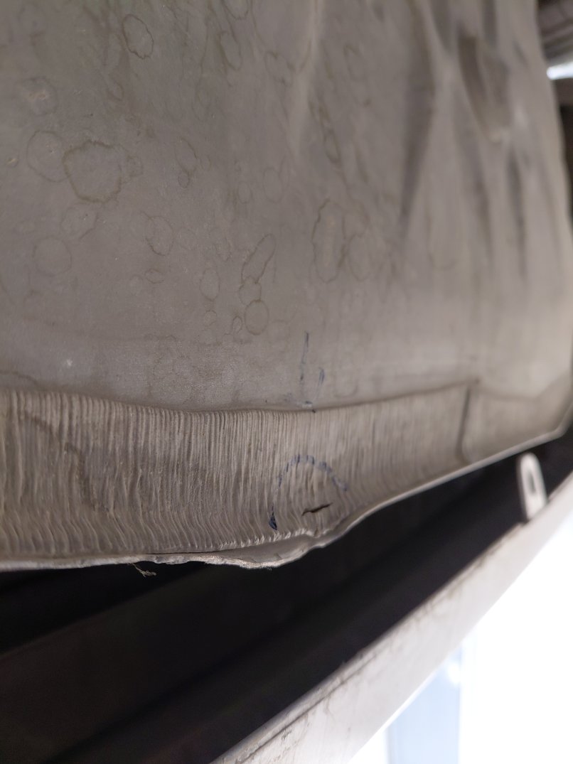 Toyota Corolla  XLI EXECUTIVE M/R  2021 image