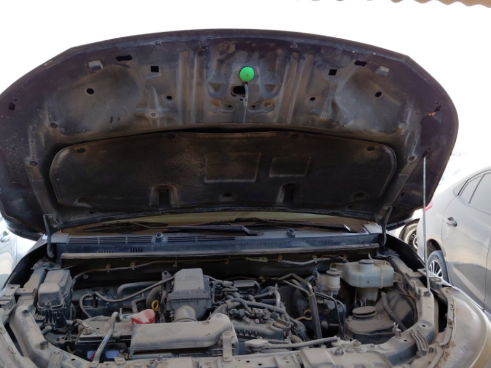 تويوتا راش GL 75 -  Sports 2021 image