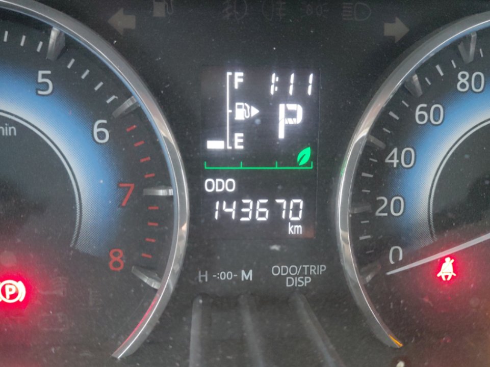 تويوتا راش GL 75 -  Sports 2021 image