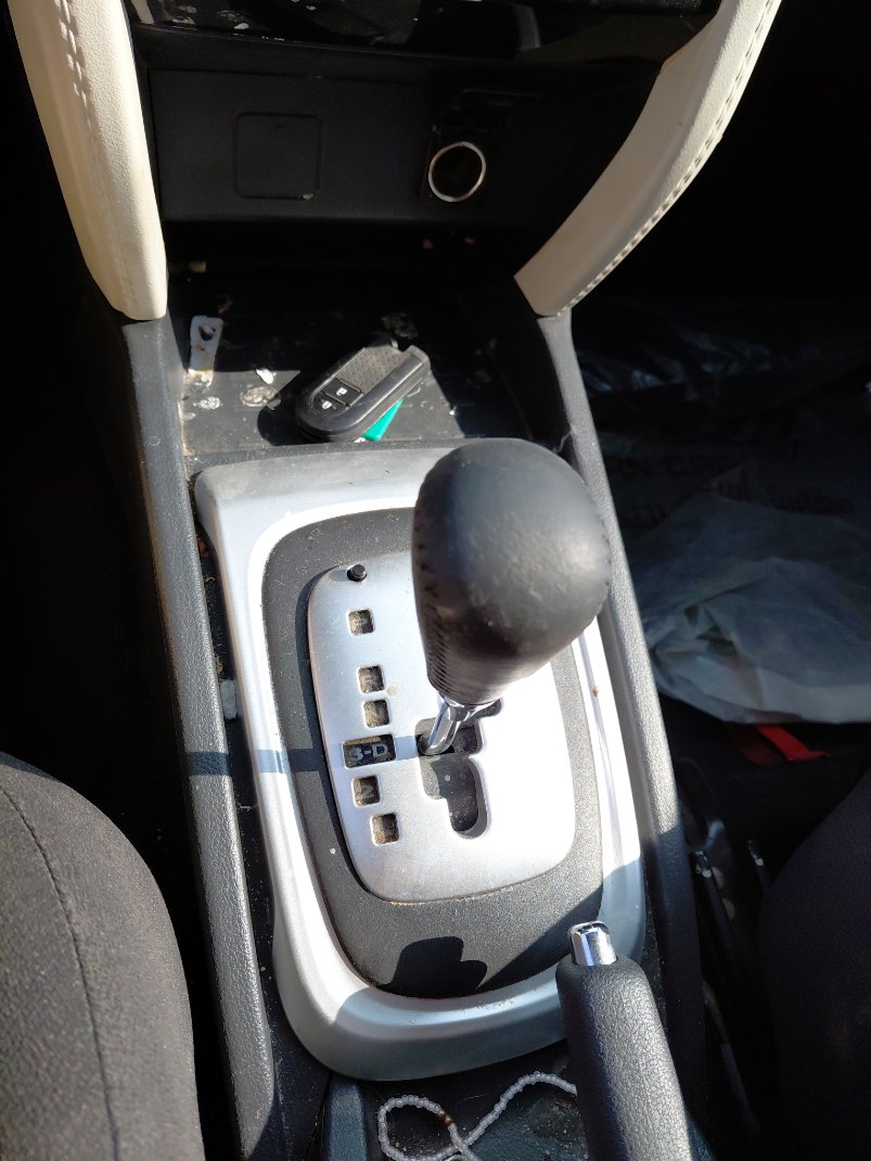 تويوتا راش GL 75 -  Sports 2021 image