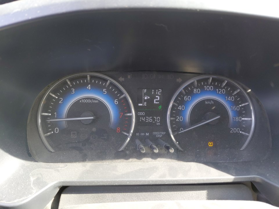 تويوتا راش GL 75 -  Sports 2021 image