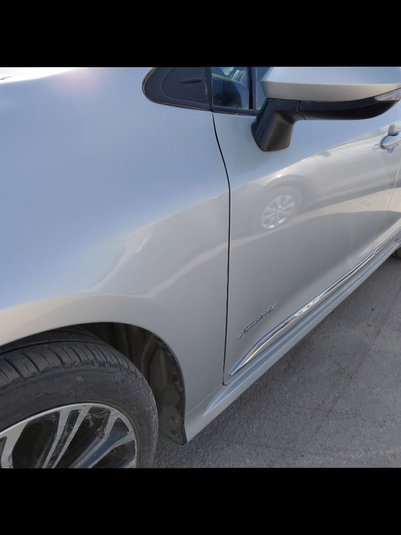 Toyota Corolla  XLI EXECUTIVE M/R  2021 image