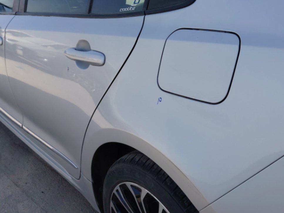 Toyota Corolla  XLI EXECUTIVE M/R  2021 image