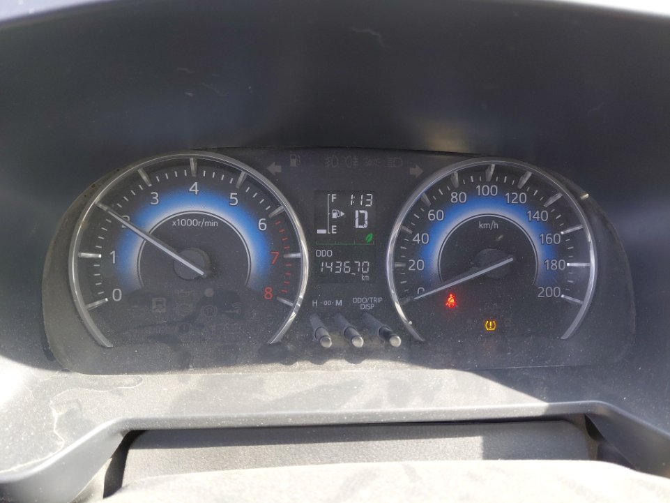 تويوتا راش GL 75 -  Sports 2021 image