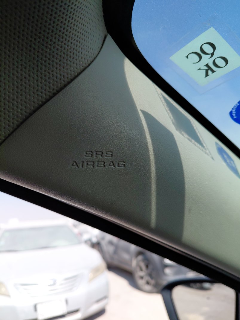 تويوتا راش GL 75 -  Sports 2021 image