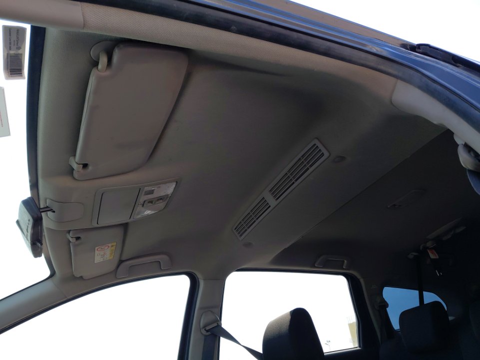 تويوتا راش GL 75 -  Sports 2021 image