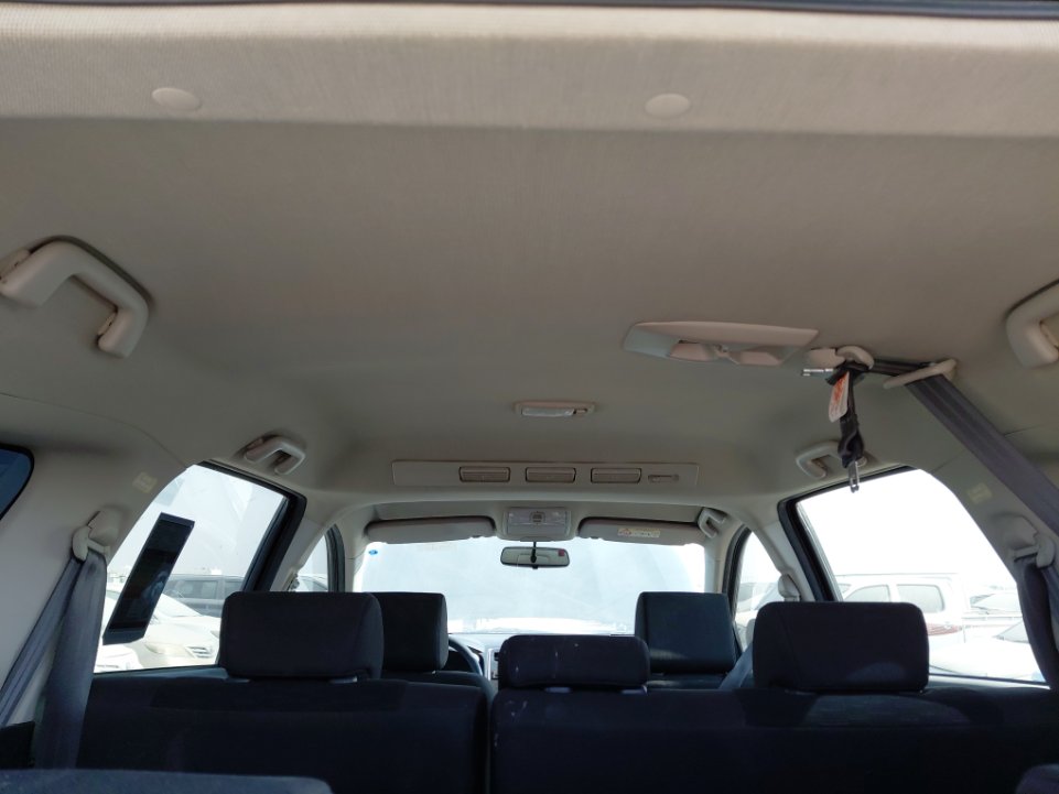 تويوتا راش GL 75 -  Sports 2021 image