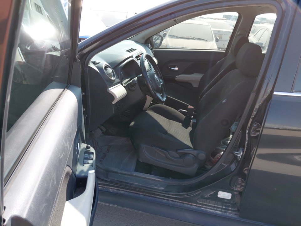 تويوتا راش GL 75 -  Sports 2021 image