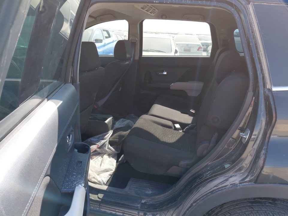 تويوتا راش GL 75 -  Sports 2021 image