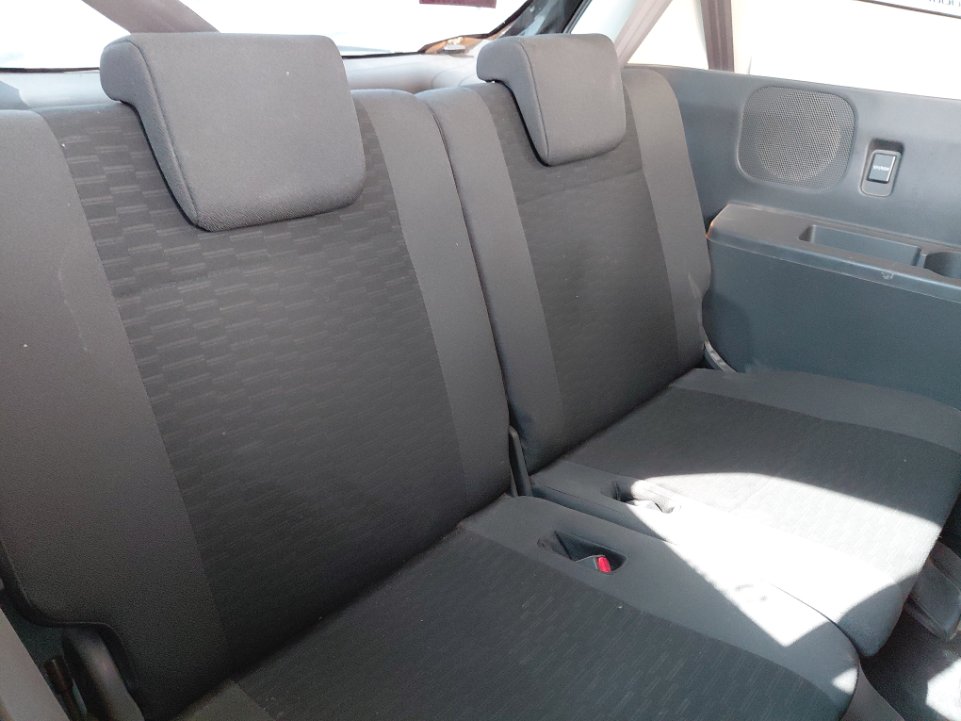 تويوتا راش GL 75 -  Sports 2021 image