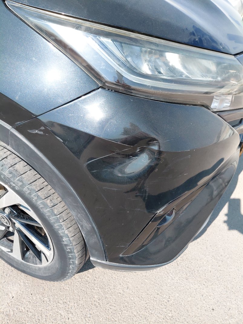 تويوتا راش GL 75 -  Sports 2021 image