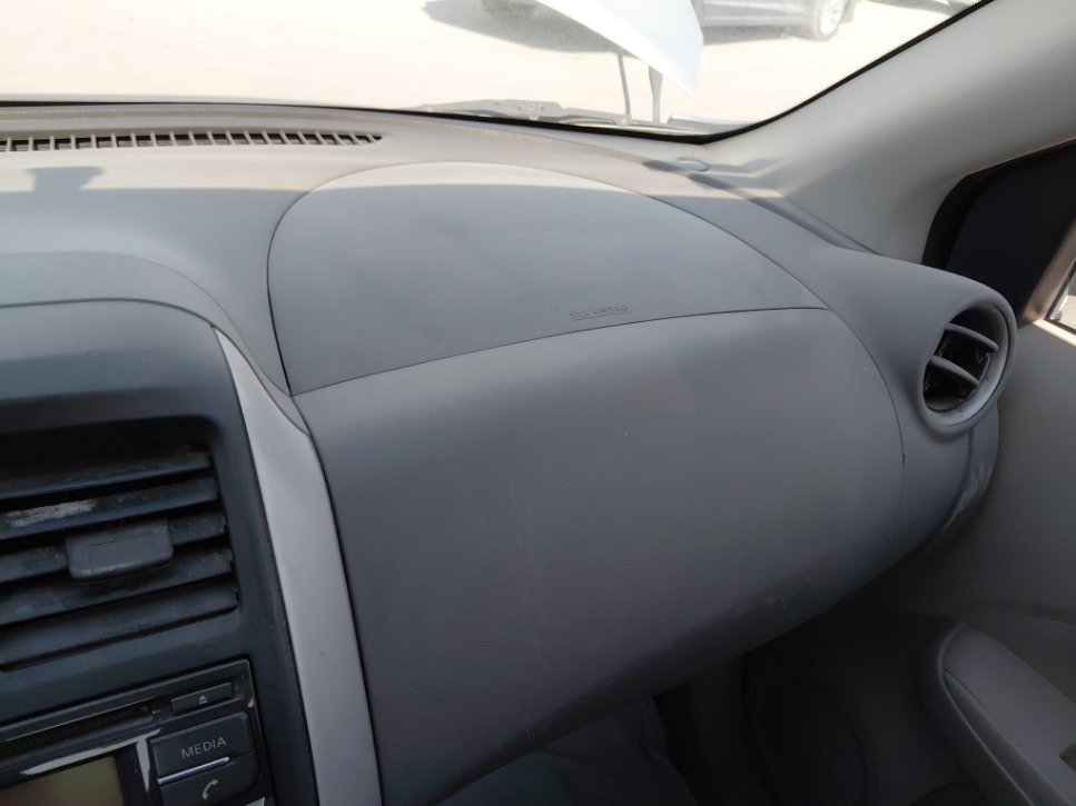 Nissan Sunny SV 2019 image