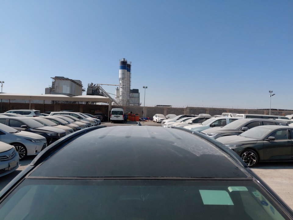 تويوتا راش GL 75 -  Sports 2021 image