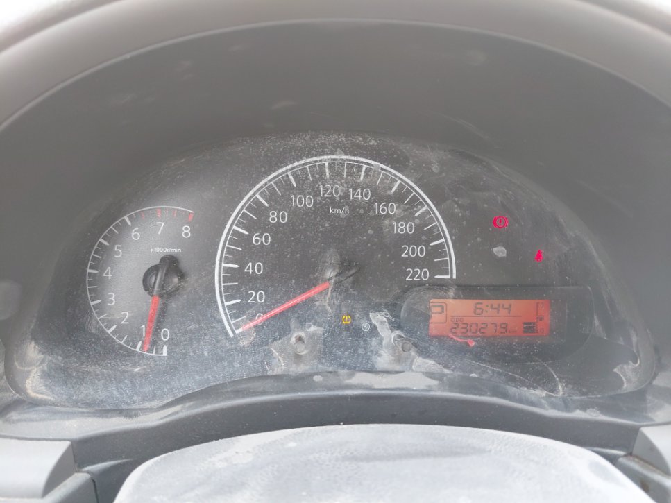 Nissan Sunny SV 2019 image