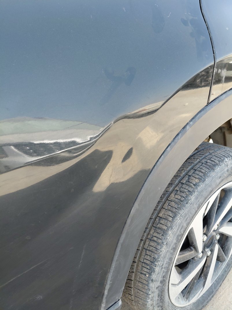 تويوتا راش GL 75 -  Sports 2021 image