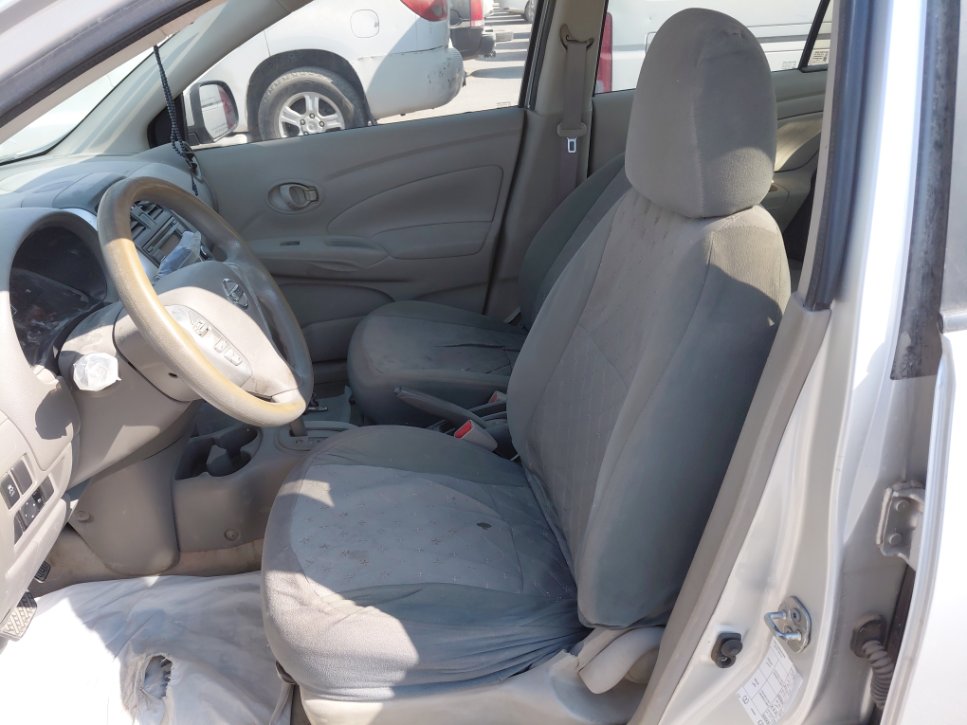 Nissan Sunny SV 2019 image