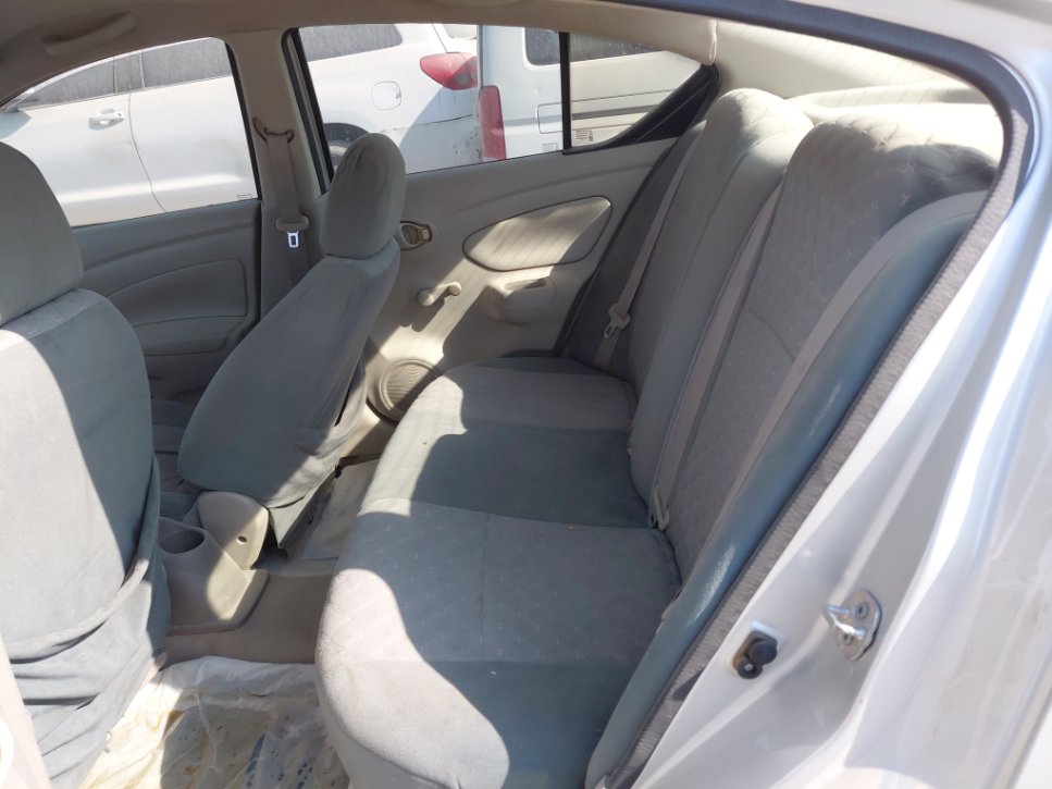 Nissan Sunny SV 2019 image