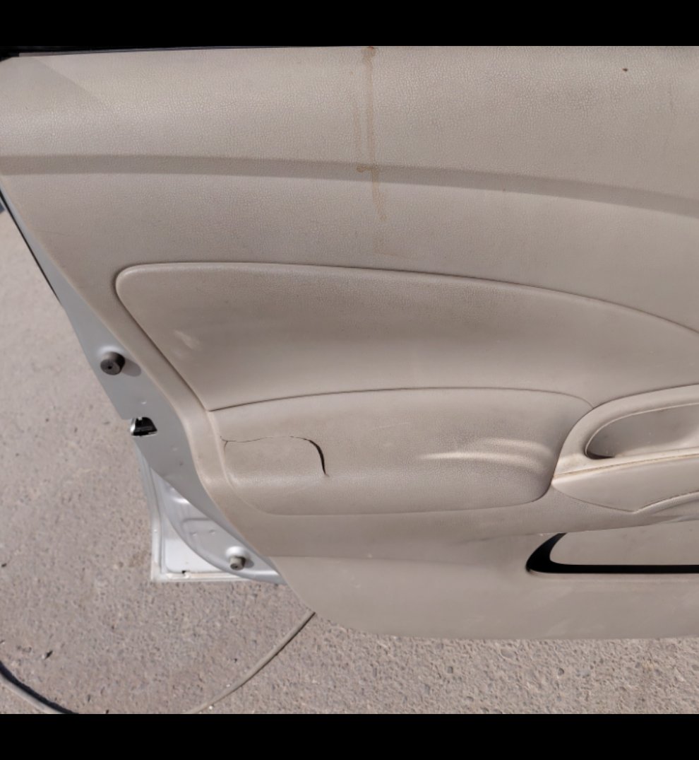 Nissan Sunny SV 2019 image