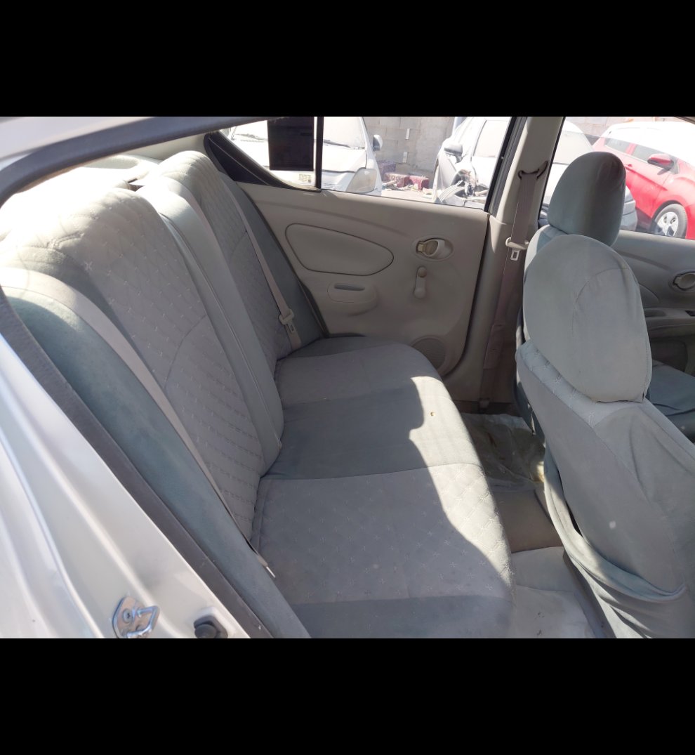 Nissan Sunny SV 2019 image