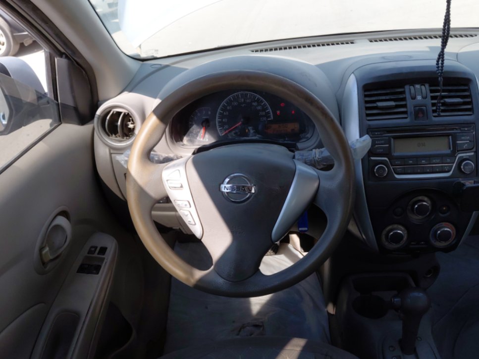 Nissan Sunny SV 2019 image