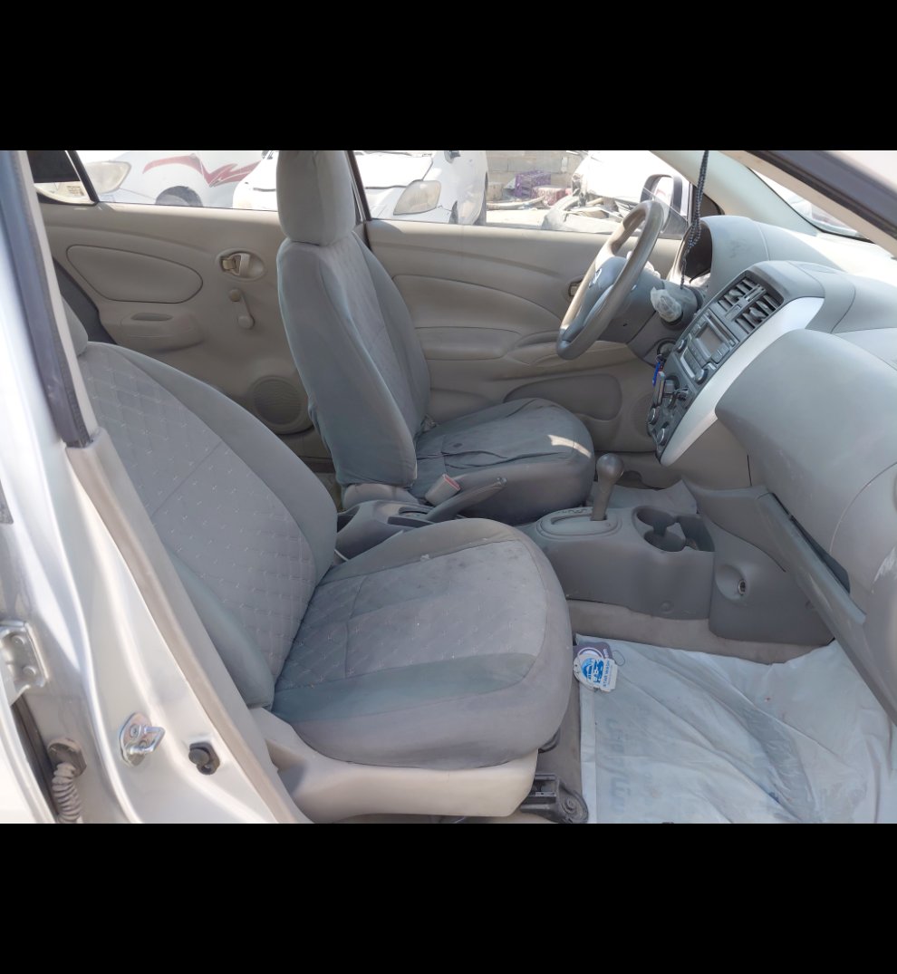 Nissan Sunny SV 2019 image