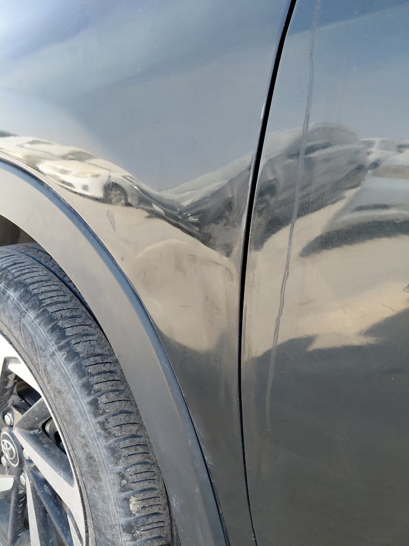 تويوتا راش GL 75 -  Sports 2021 image