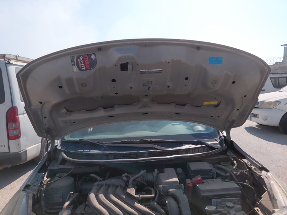 Nissan Sunny SV 2019 image