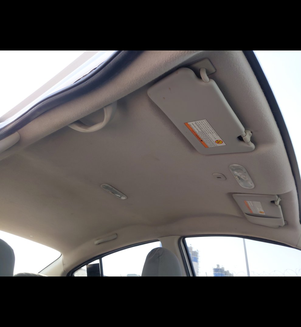 Nissan Sunny SV 2019 image