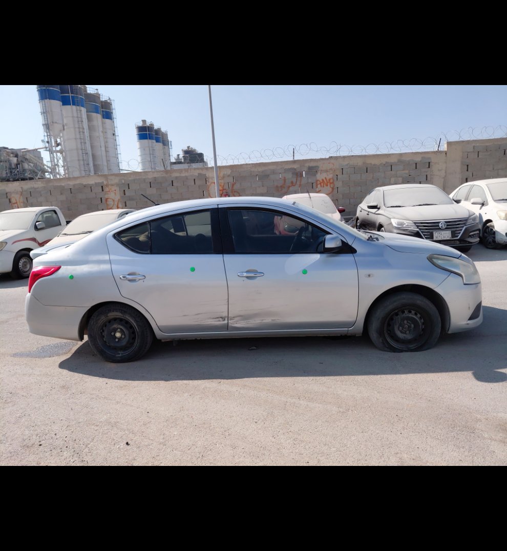 Nissan Sunny SV 2019 image