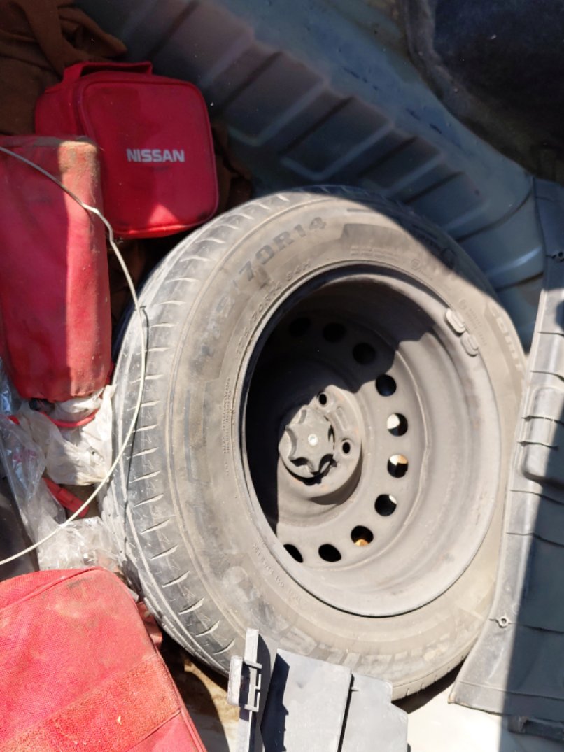 Nissan Sunny SV 2019 image