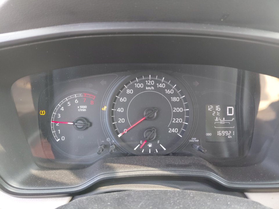 تويوتا كورولا XLI EXECUTIVE 2021 image