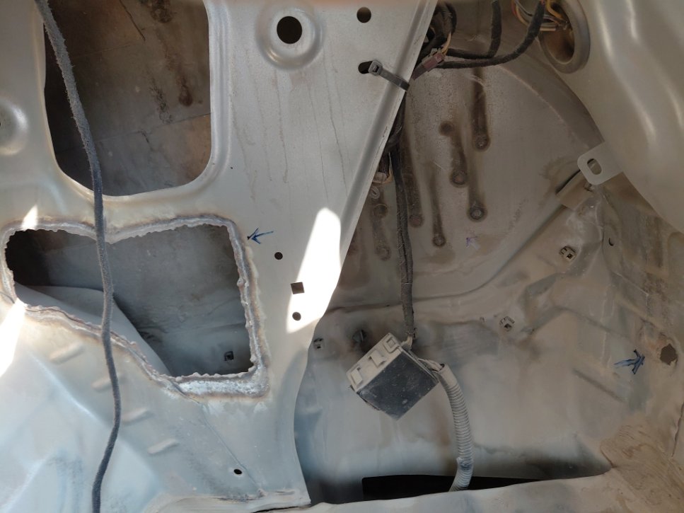 Nissan Sunny SV 2019 image