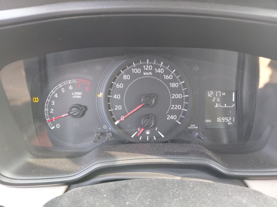 تويوتا كورولا XLI EXECUTIVE 2021 image