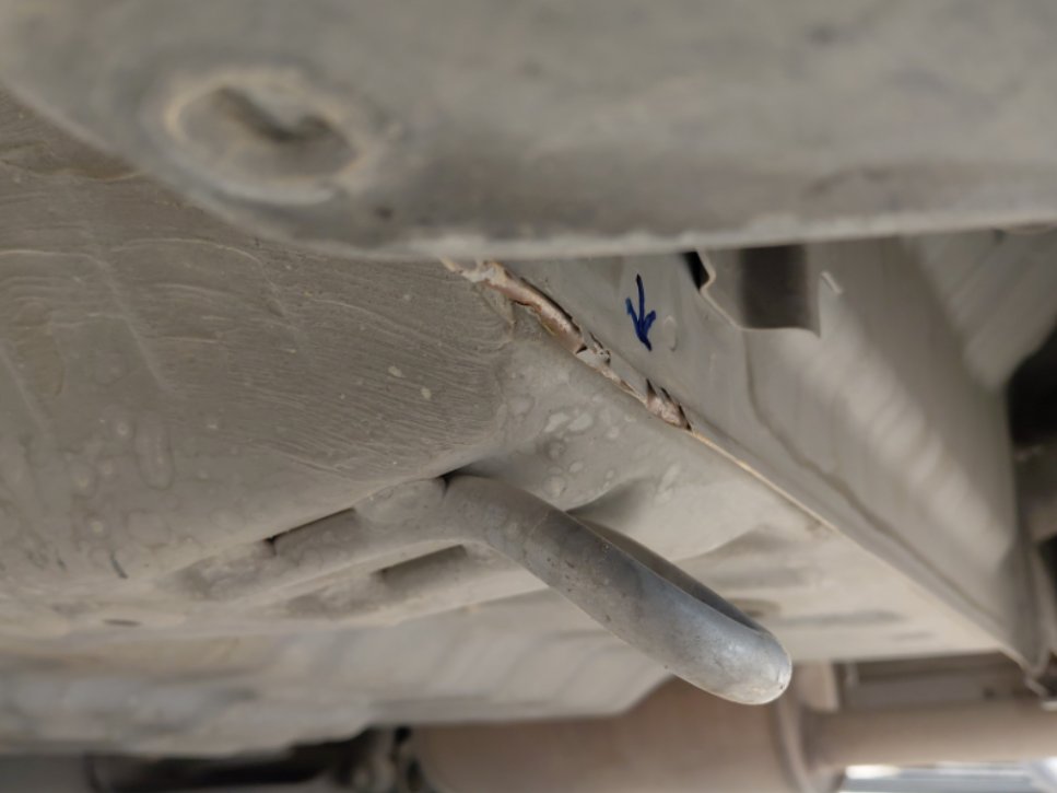 Nissan Sunny SV 2019 image