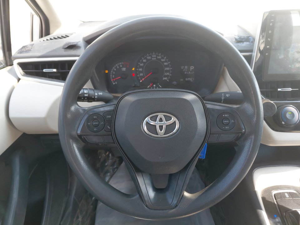 تويوتا كورولا XLI EXECUTIVE 2021 image