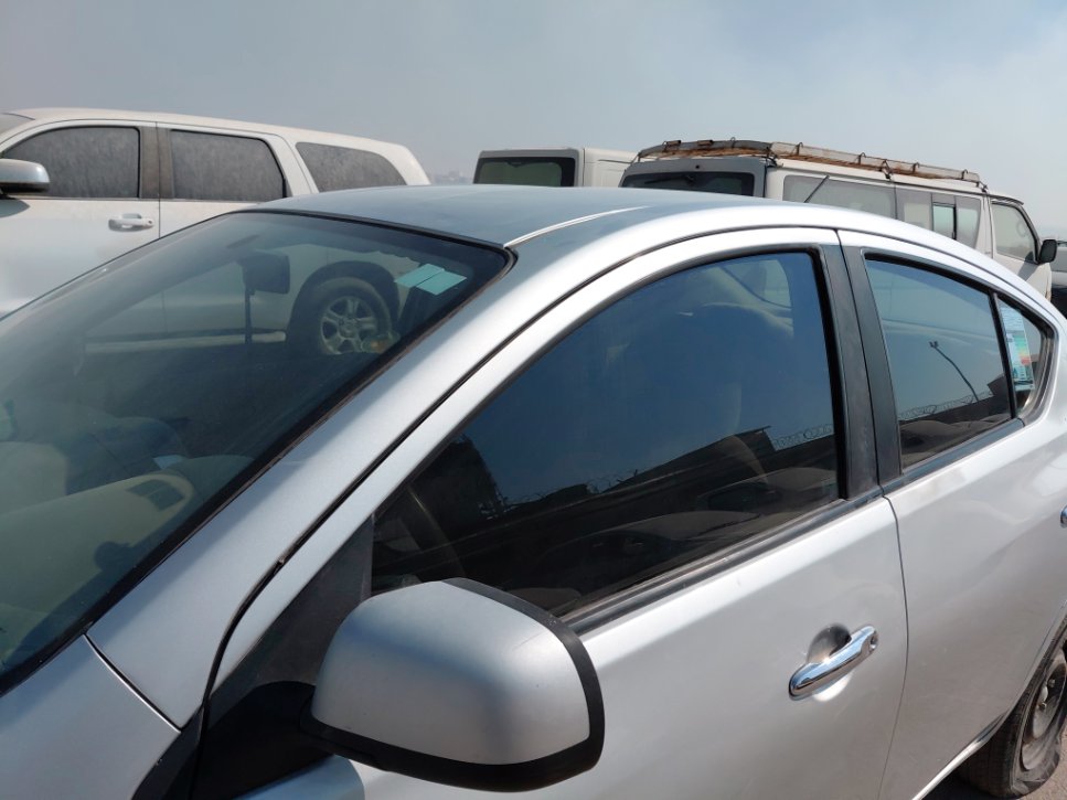 Nissan Sunny SV 2019 image