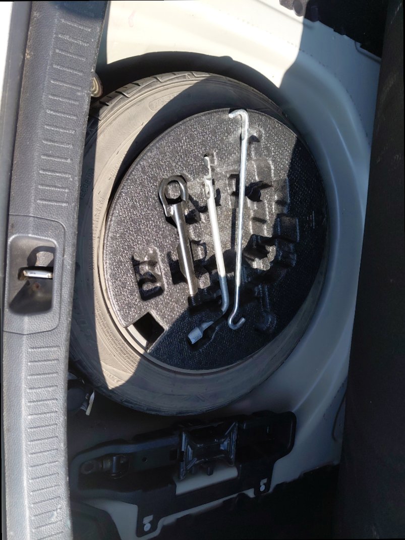 تويوتا كورولا XLI EXECUTIVE 2021 image