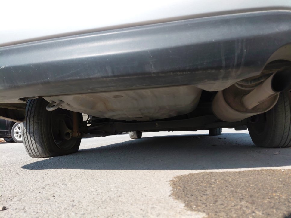 Nissan Sunny SV 2019 image