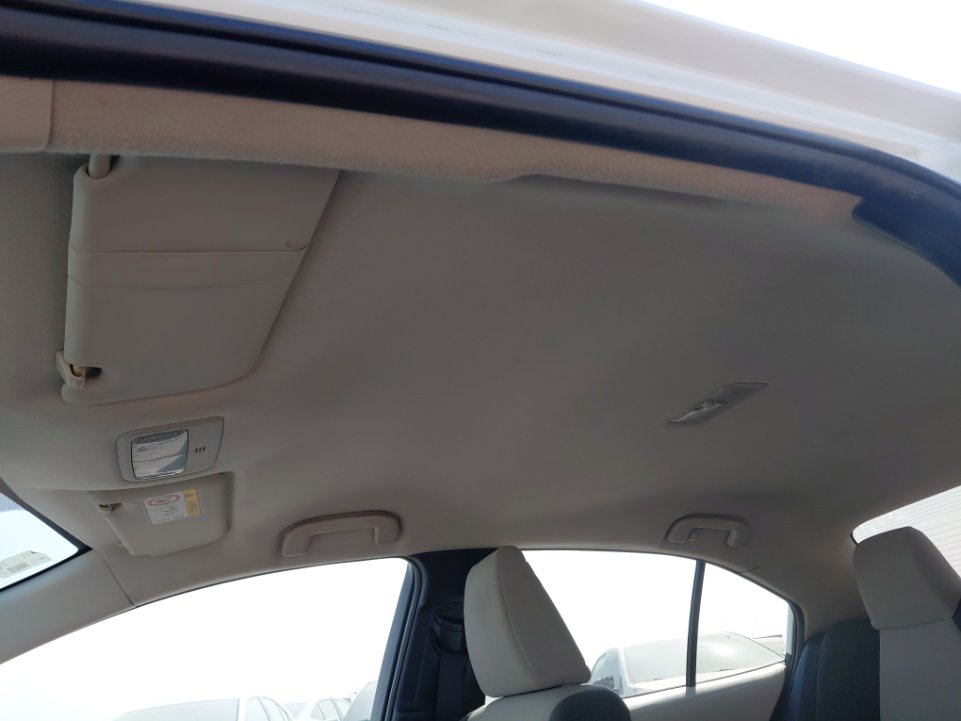 تويوتا كورولا XLI EXECUTIVE 2021 image