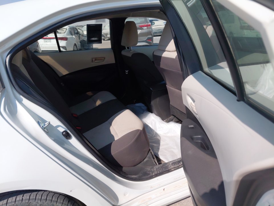 تويوتا كورولا XLI EXECUTIVE 2021 image