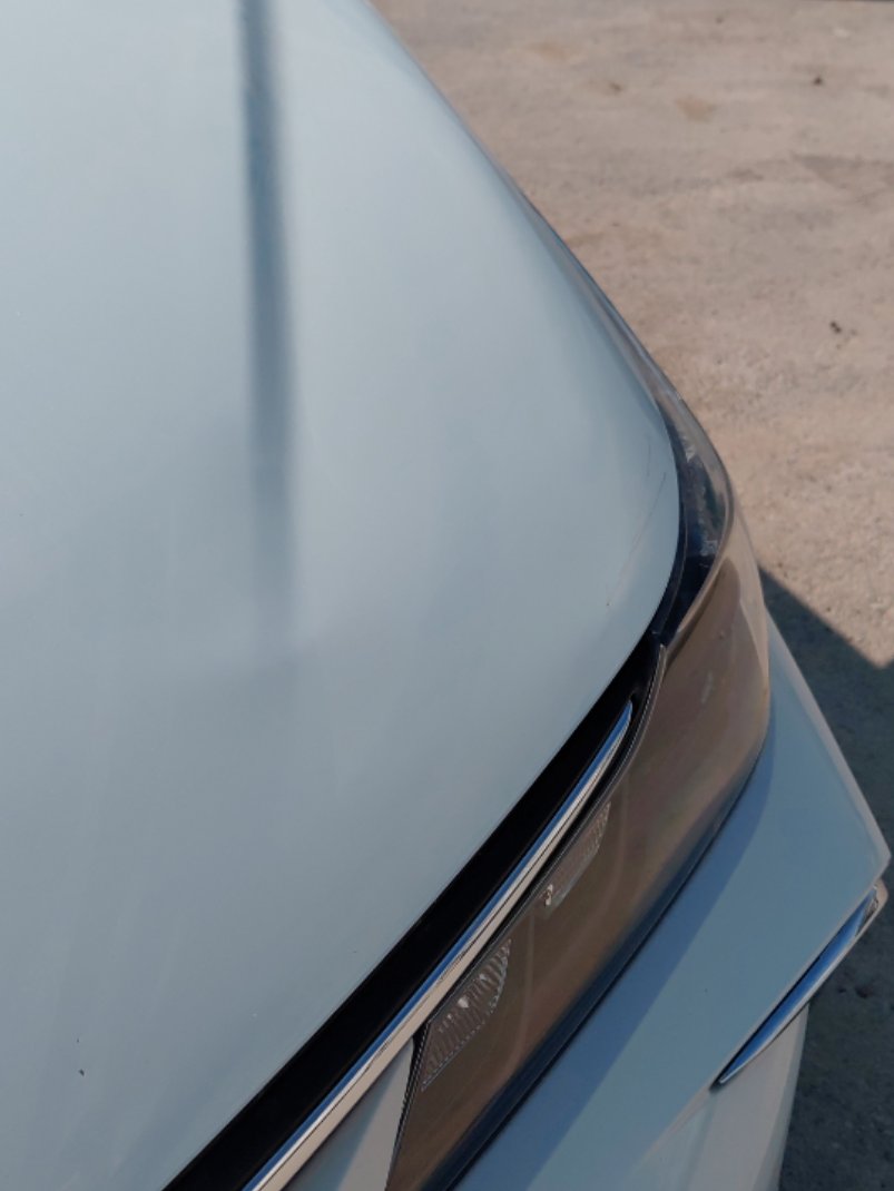 تويوتا كورولا XLI EXECUTIVE 2021 image