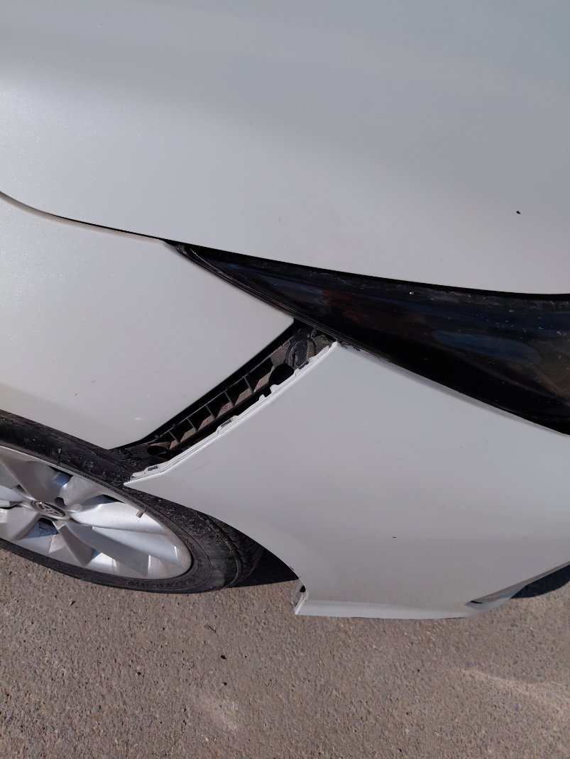 تويوتا كورولا XLI EXECUTIVE 2021 image