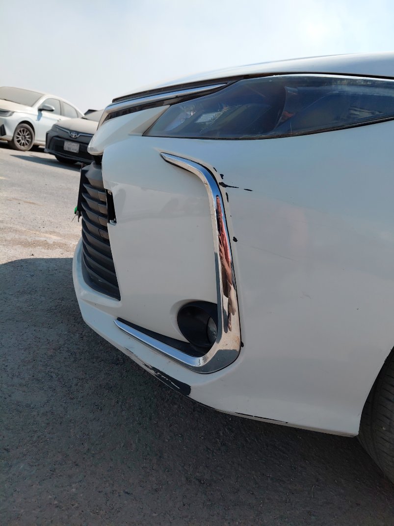 تويوتا كورولا XLI EXECUTIVE 2021 image